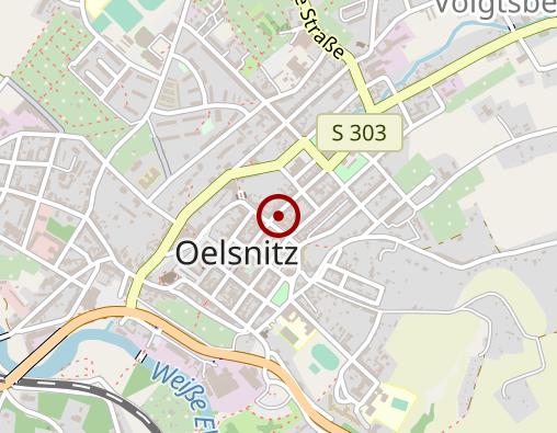 Karte: Meyer Bestattungen