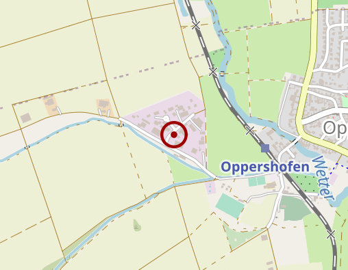 Karte: Kraus Rebecca