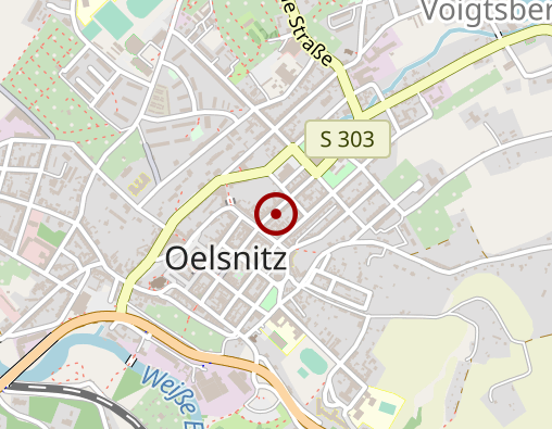 Karte: Pfrötschner Ursula Massagepraxis