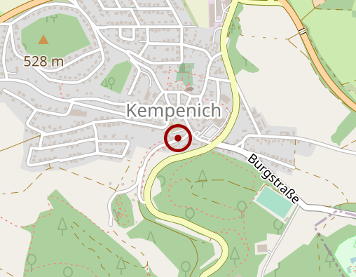 Karte: Marien-Apotheke