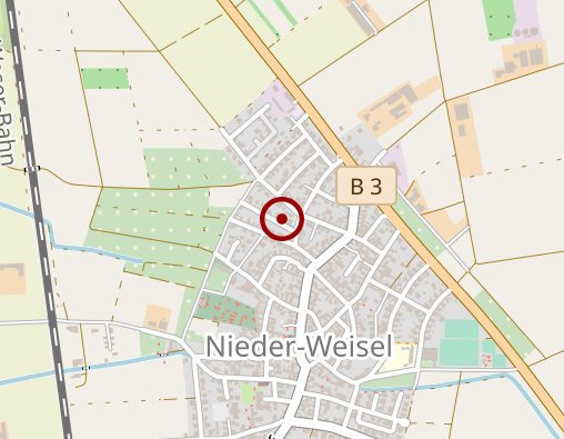 Karte: Matthäus Rolf Schreinerei