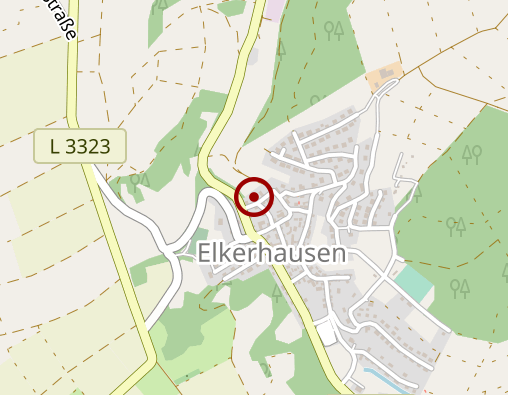 Karte: Kiefer Hubert