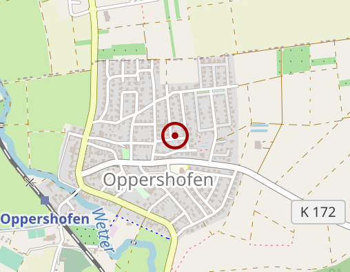 Karte: Pflegestation Graubert