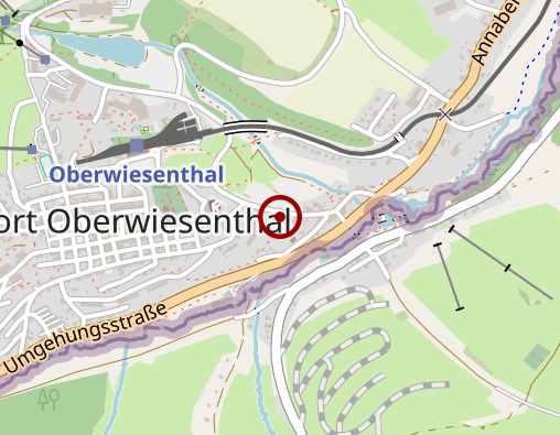 Karte: Isolife Apotheke