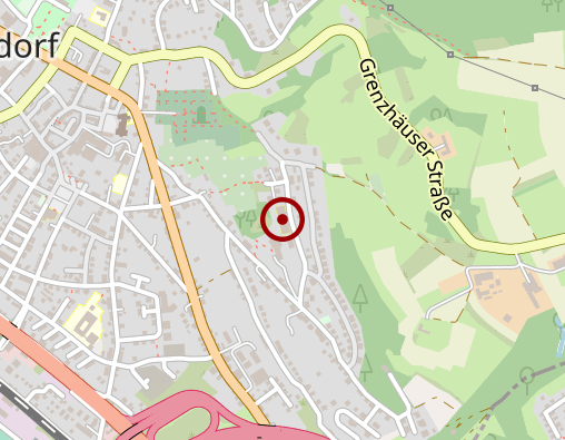 Karte: Jeder braucht mal Zeit für sich