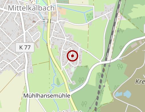 Karte: Herbert Gerhard