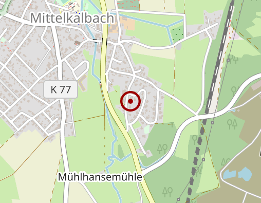 Karte: Principium Novum