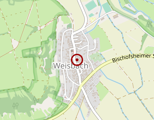 Karte: Feinauer Edgar Masseur und medizinischer Bademeister