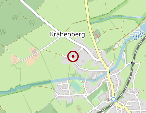 Karte: Absicherung Schlüsseldienst Engel