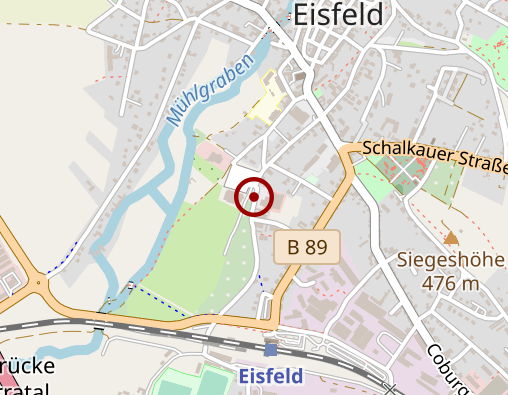 Karte: Schmidt Roswitha