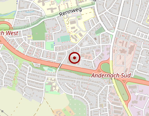 Karte: Center-Apotheke