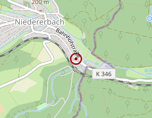 Karte: Homberg Simone R. Dipl.-Psych.