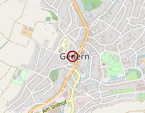 Karte: Reinwald Anne-Kathrin Dr.med.