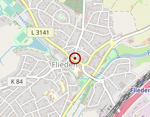 Karte: Diegelmann-Weß Olivia