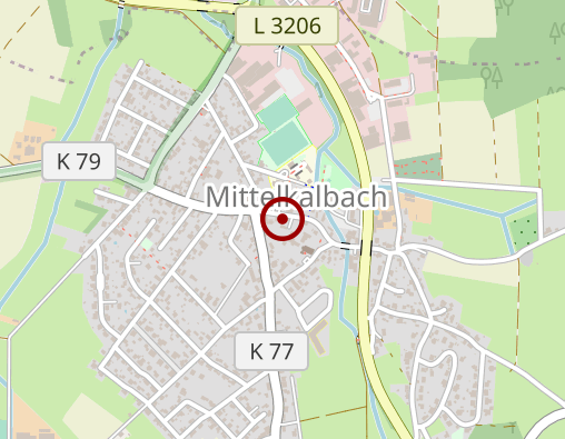 Karte: Heil Heike Tagespflegestätte