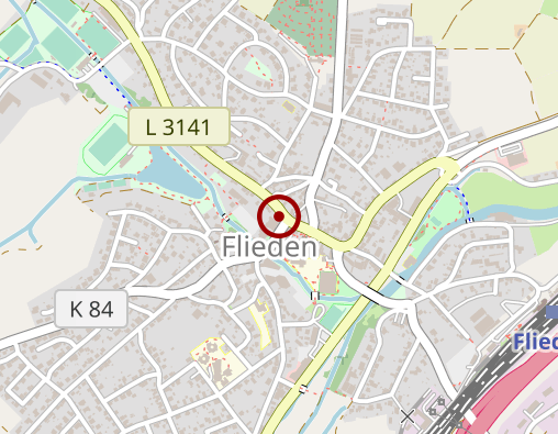 Karte: Marien Apotheke