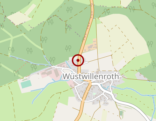 Karte: Seibert Gisela