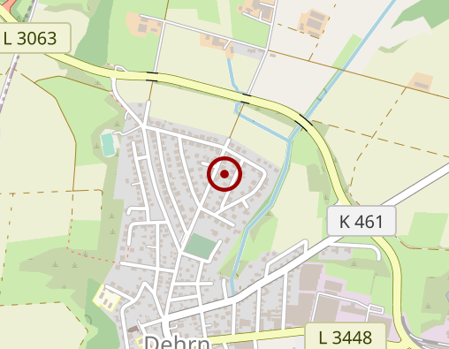 Karte: Leicht & Gesund