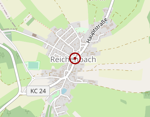 Karte: Bayer Adalbert Massagepraxis