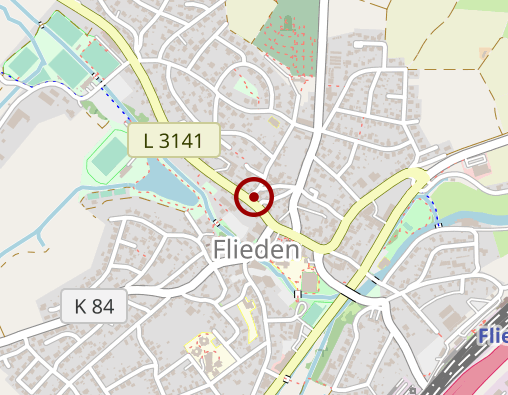 Karte: Einklang Flieden