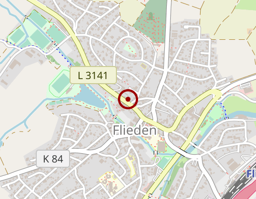 Karte: Scheich Stefan