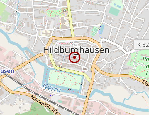 Karte: Siebensohn Nadine