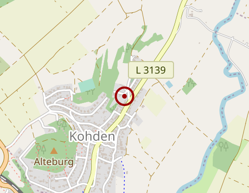 Karte: Kleyboldt Simone