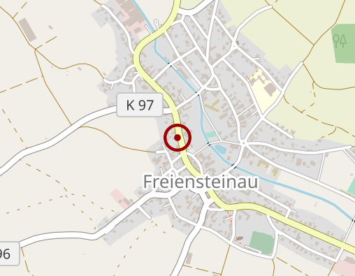 Karte: Müller Hermann