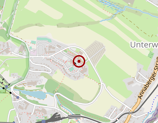 Karte: Kraus Thomas Physio Relax