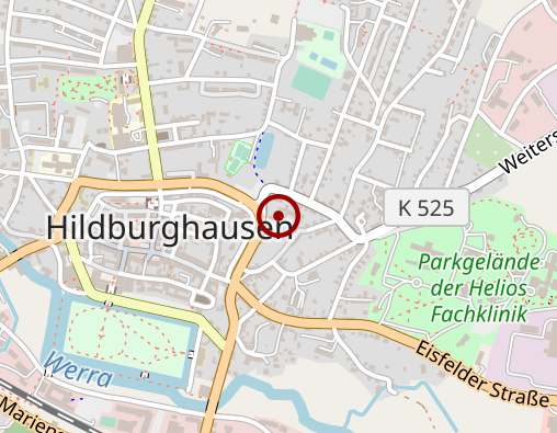 Karte: Wiener Martina