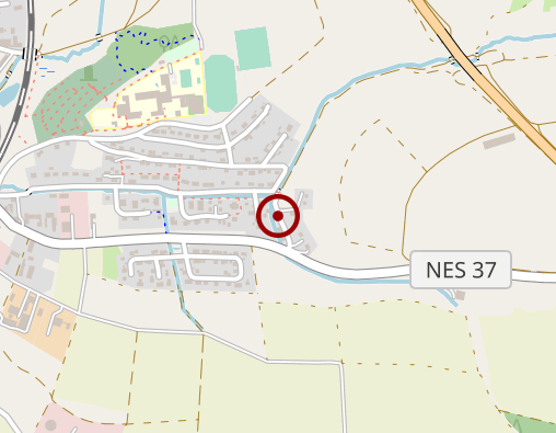 Karte: Agentur für Haushaltshilfe GmbH - Alltagsbegleitung