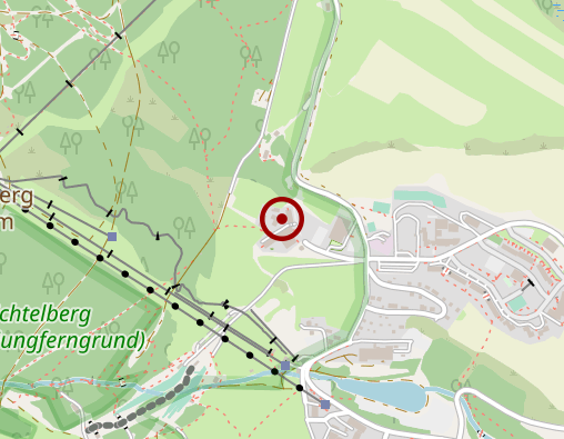 Karte: Physio- Wellness Physiotherapie