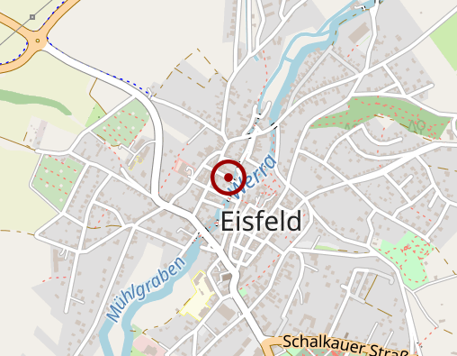 Karte: Schreiner Gitta