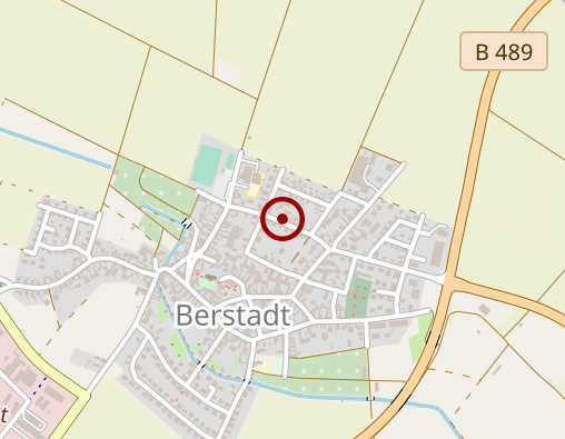 Karte: WildeKräuterEvents