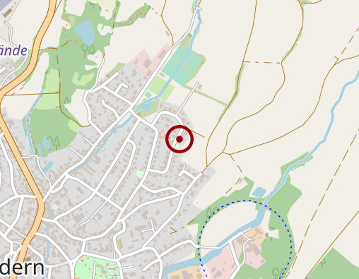 Karte: Sittner-Bettinger Ute Dr.