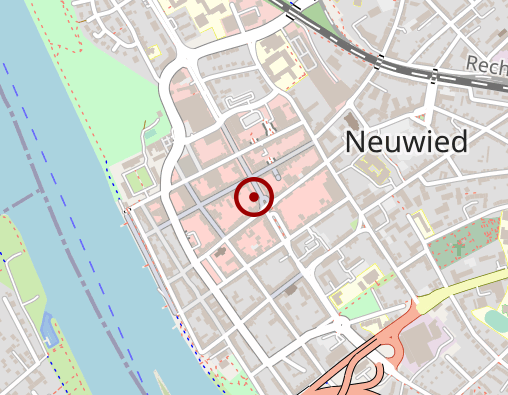 Karte: Engel-Apotheke