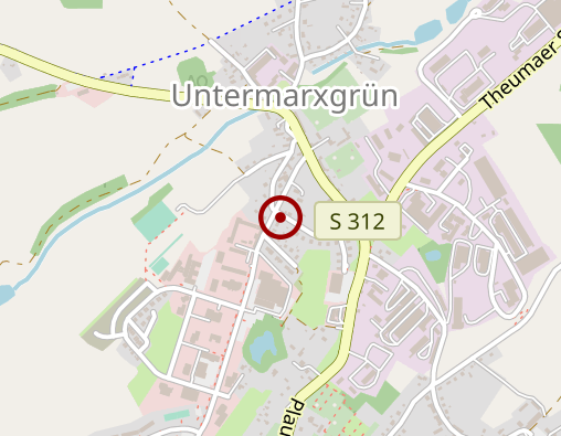 Karte: Kolshorn Hans-Jürgen Taxi