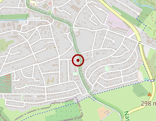 Karte: Schäfer-Pieper Rolf