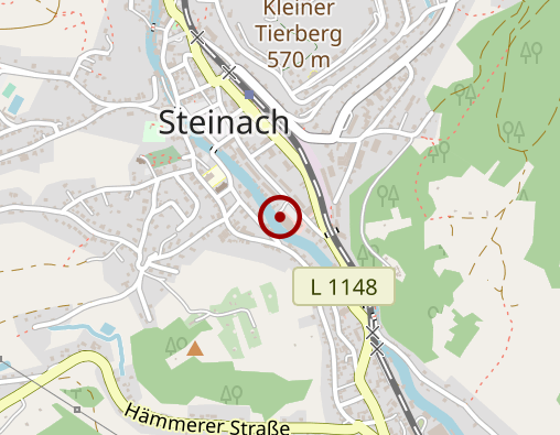 Karte: Höpping Mandy