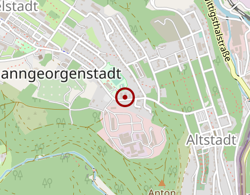 Karte: Münzner Birgit Heilpraktikerin