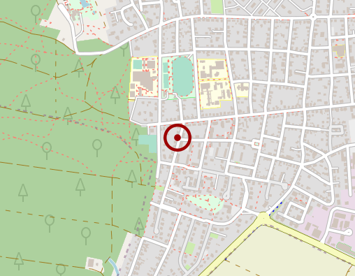 Karte: Liewers Monika