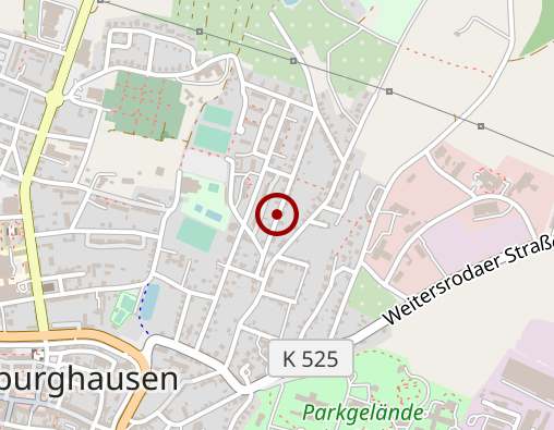 Karte: Dölle, Esther