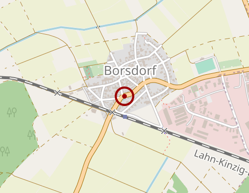 Karte: Turbanisch L. u. C.