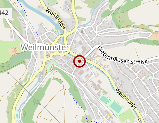 Karte: Engel-Apotheke