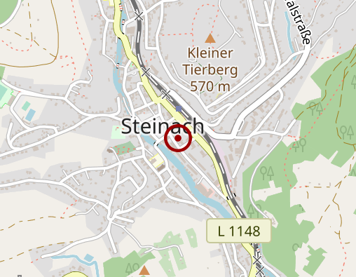 Karte: Markt-Apotheke