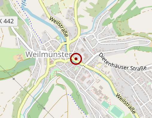 Karte: Haupt-Apotheke