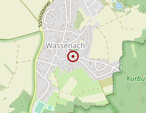 Karte: Gasber Lothar