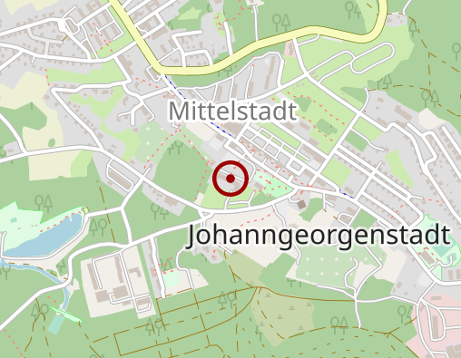 Karte: Neidhardt GbR Bestattungsinstitut