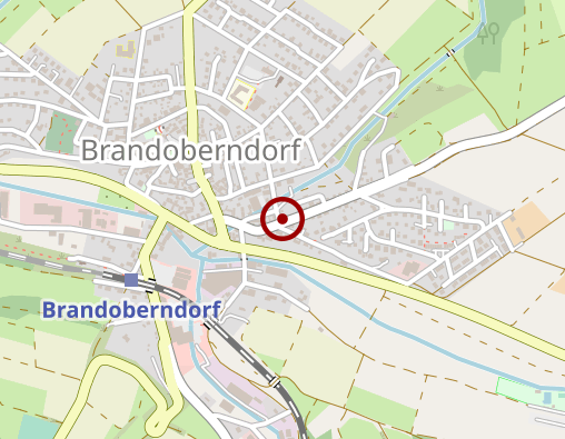 Karte: Löwen-Apotheke