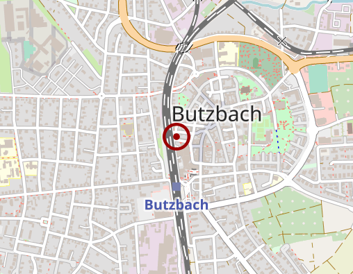 Karte: Herdt Parinda